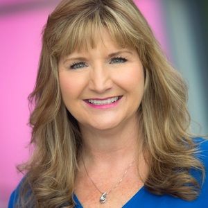 Meet your Posher, Tonya